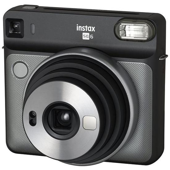 Camara Digital Fujifilm Instax Square SQ6 - Imagen 2