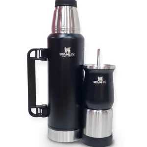 Kit Stanley Metalizado 1.2L x10 unidades