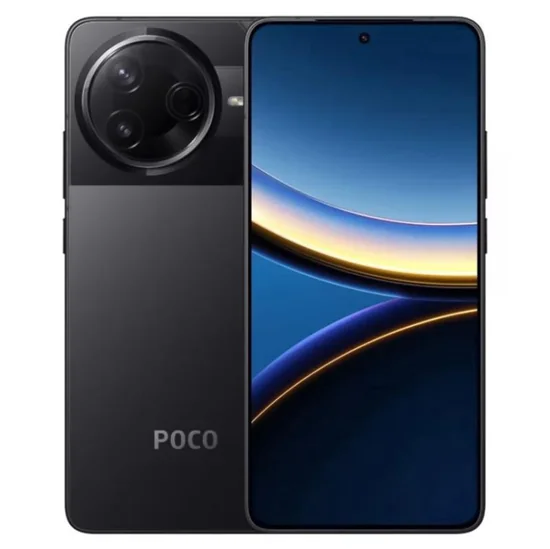 Celular Xiaomi Poco F7 Pro Dual Chip 512GB 5G Global