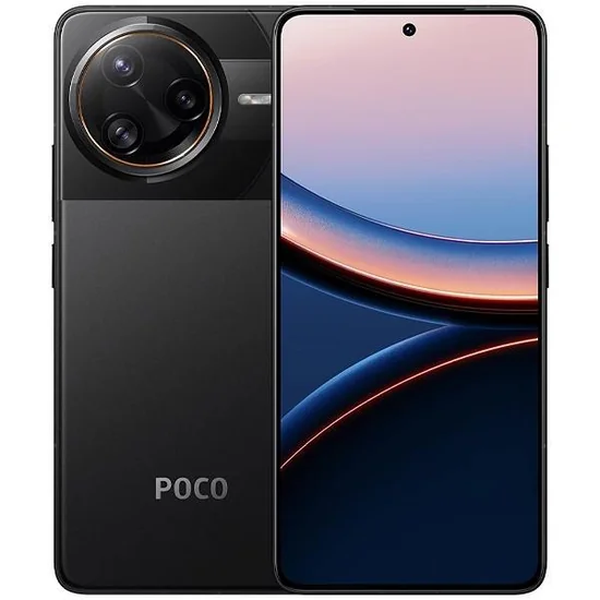 Celular Xiaomi Poco F7 Ultra Dual Chip 512GB 5G