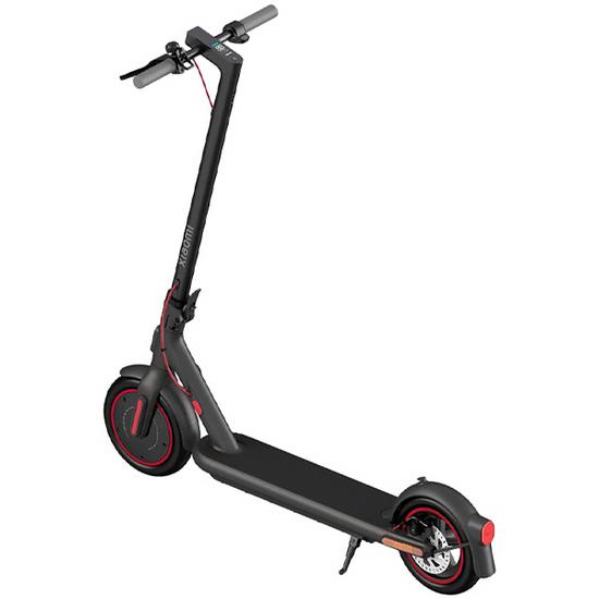 Xiaomi Electric Scooter 4 Pro - Imagen 2