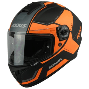 Casco Axxis Draken Sonar B3