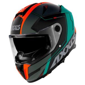 Casco Axxis Hawk SV Spear B4
