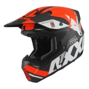 Casco Axxis Wolf Jackal B14