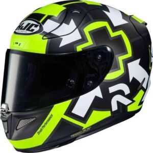 Casco HJC RPHA 11 Iannone MC4