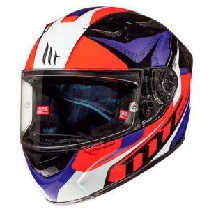 Casco MT Helmets KRE Lookout G2
