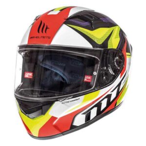 Casco MT Helmets KRE Lookout G4