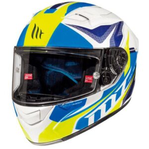 Casco MT Helmets KRE Lookout G6