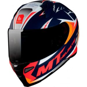 Casco MT Helmets Revenge 2 Acosta A37