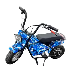 Motocicleta Electrica Autopro M90 Mini - 350W - 25KM/H