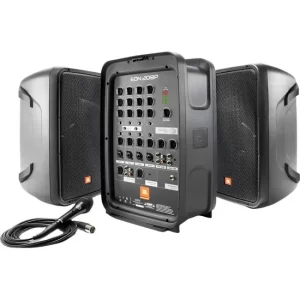 Parlante JBL Eon 208P Bluetooth