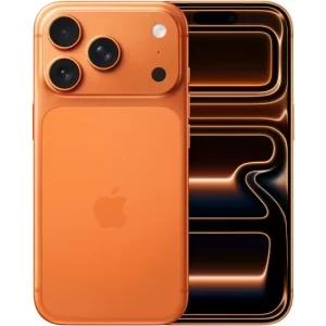 Celular Apple iPhone 17 Pro 256GB