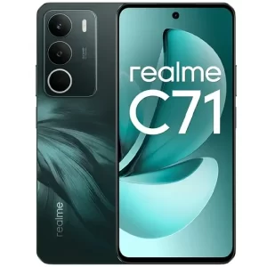 Celular Realme C71 RMX5303 Dual Chip 128GB 4G