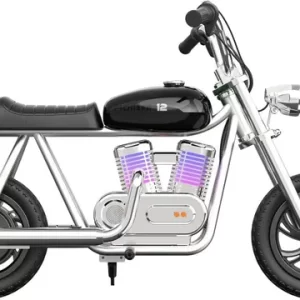 Moto Electrica Hyper Gogo Kids Pioneer 12 Plus
