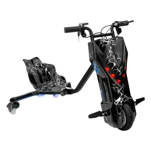 Triciclo Eletrico Smart Wheel 8.5 350W