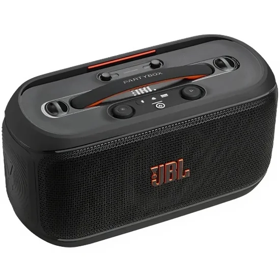 Altavoz JBL PartyBox On-The-Go 2 USB/Bluetooth - Imagen 3
