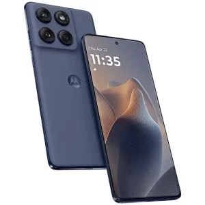 Motorola Edge 60 Fusion XT-2503 doble chip 256 GB 5G 8 GB de RAM