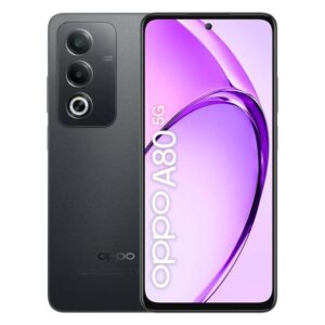 Celular Oppo A80 CPH2639 Dual Chip 256GB 4G