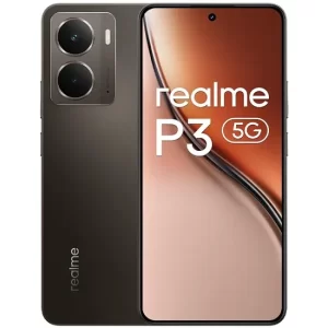 Celular Realme P3 RMX5079 Dual Chip 512GB 5G