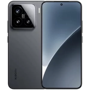 Teléfono móvil Xiaomi 15 Dual Chip 512GB 5G Global