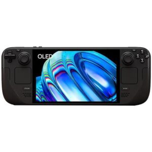 Consola Valve Steam Deck OLED 1TB