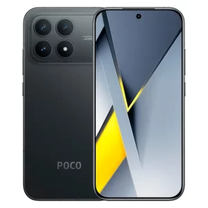 Celular Xiaomi Poco F8 Pro Dual Chip 256GB 5G