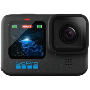 Filmadora GoPro Hero 12 Black