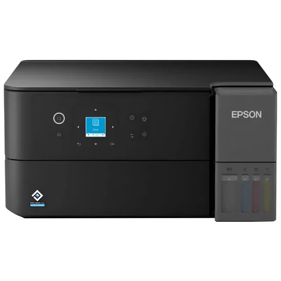 Epson EcoTank L4360 Multifuncional Wireless Bivolt