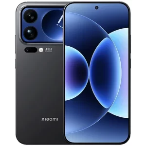 Celular Xiaomi 17 Pro Max NFC Dual Sim de 1TB/16GB Ram