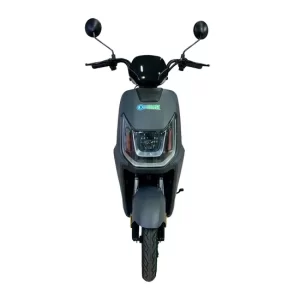 Moto Inteligente Lattle - Negro