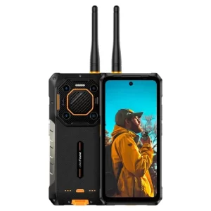 Celular uleFone Armor 26 Ultra Walkie-Talkie Dual Chip 512GB 5G