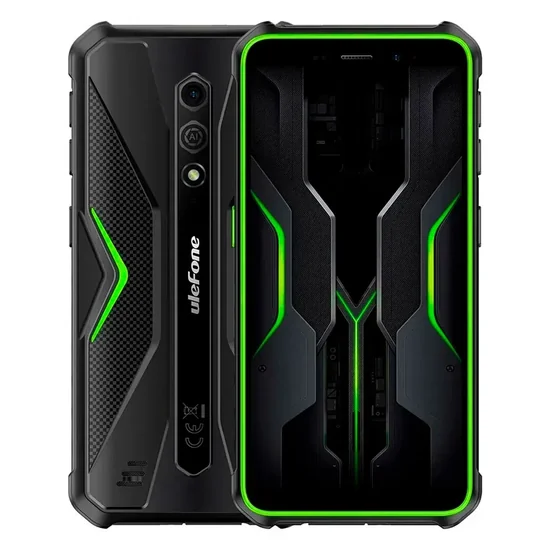 Celular uleFone Armor X12 Pro Dual Chip 64GB 4G