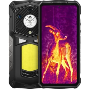 Rugged Smartphone Ulefone Armor 29 Pro Thermal Version DS 5G