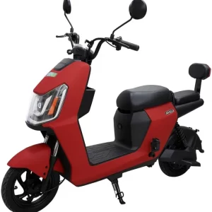 Motocicleta eléctrica Saige Latte Smart Wheel