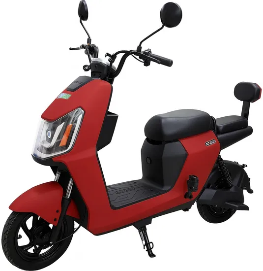 Motocicleta eléctrica Saige Latte Smart Wheel