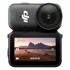 Videocámara DJI Osmo Nano de 128 GB