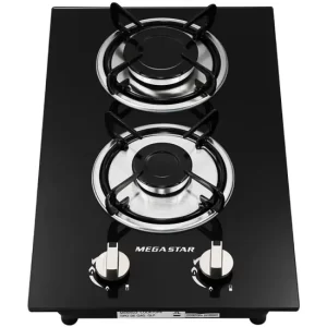 Hornallas eléctrica Mega Star COOKTOP4 220 V