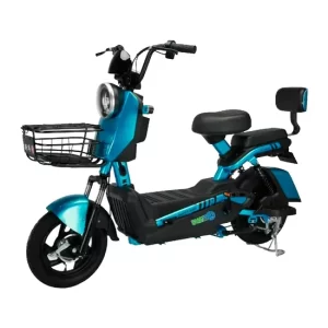 Moto Electrica Smart Wheel iBike