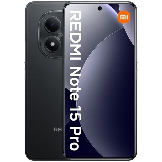 Celular Xiaomi Redmi Note 15 Pro Dual Chip 256GB 4G Global