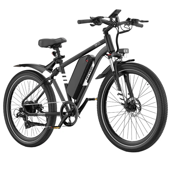 Bicicleta Electrica Bluhan BK15