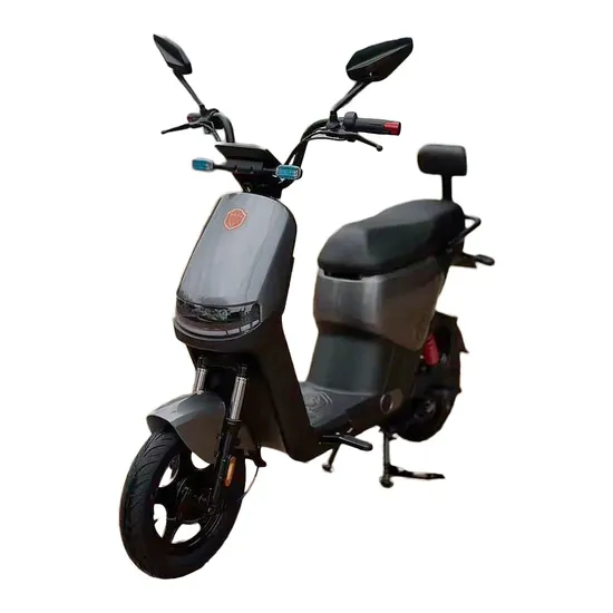 Moto Electrica Foston X15 Max
