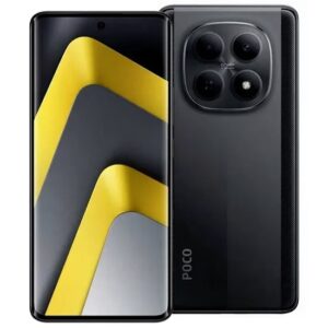 Celular Xiaomi Poco M8 Dual Chip 256GB 5G Global