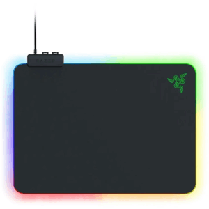 Mouse Pad Razer Firefly V2 RGB 25.5x35.5 Cm