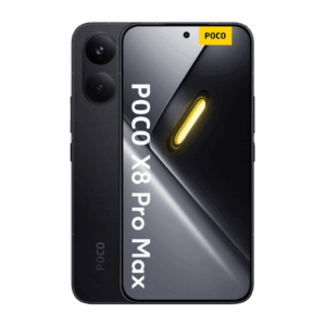 Celular Xiaomi Poco X8 Pro Max Dual Chip 256GB 5G