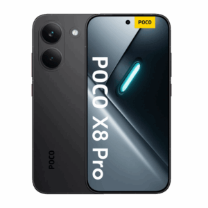Celular Xiaomi Poco X8 Pro Dual Chip 512GB 5G - RAM 12GB