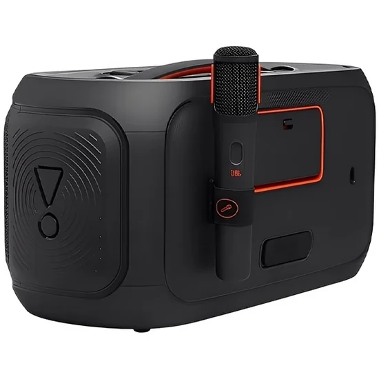 Altavoz USB/Bluetooth JBL PartyBox On-The-Go 2 - Imagen 3