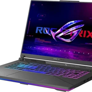 Notebook Asus Rog Strix G16 G614PP-WH94 AMD Ryzen 9 2.4GHz