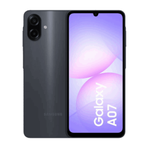 Celular Samsung Galaxy A07 SM-A075F Dual Chip 128GB 4G