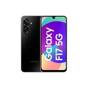 Celular Samsung Galaxy F17 SM-E176B Dual Chip 128GB 5G