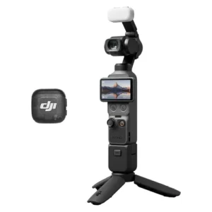 Estabilizador DJI Osmo Pocket 4 Creator Combo